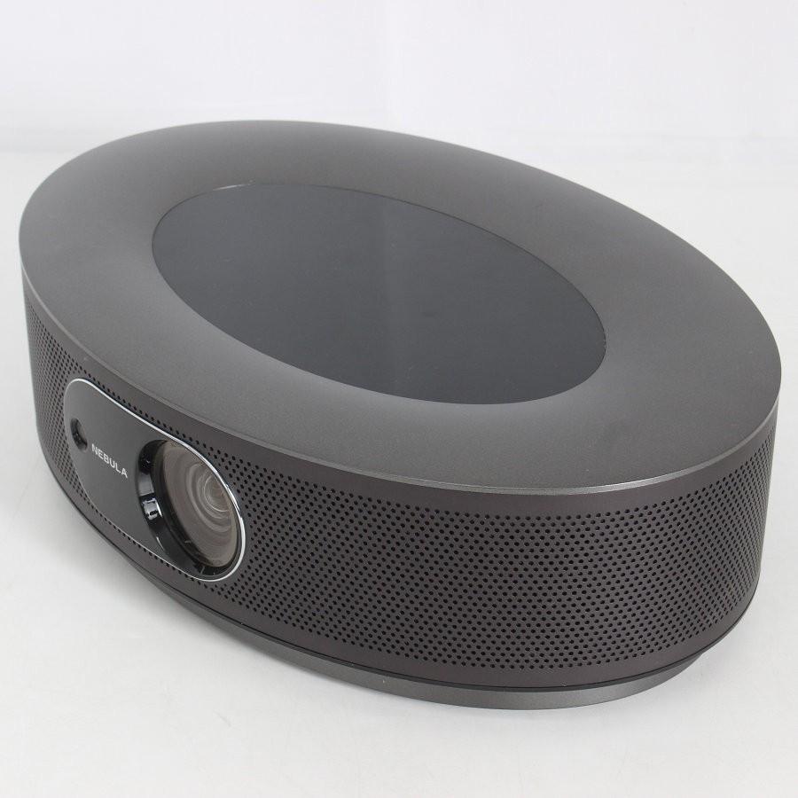 【ボーナスストア+5％】Anker Nebula Cosmos D2140511 ブラック スマートプロジェクター アンカー ネビュラ コスモス 本体 |  | 03