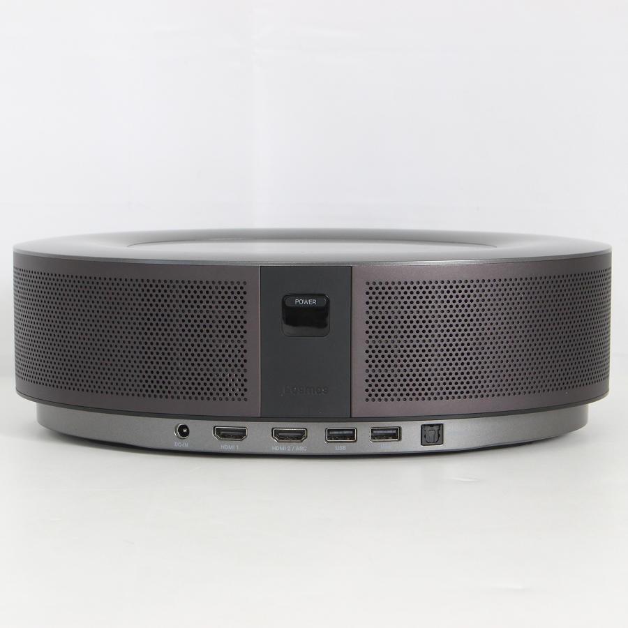 【ボーナスストア+5％】Anker Nebula Cosmos D2140511 ブラック スマートプロジェクター アンカー ネビュラ コスモス 本体 |  | 04