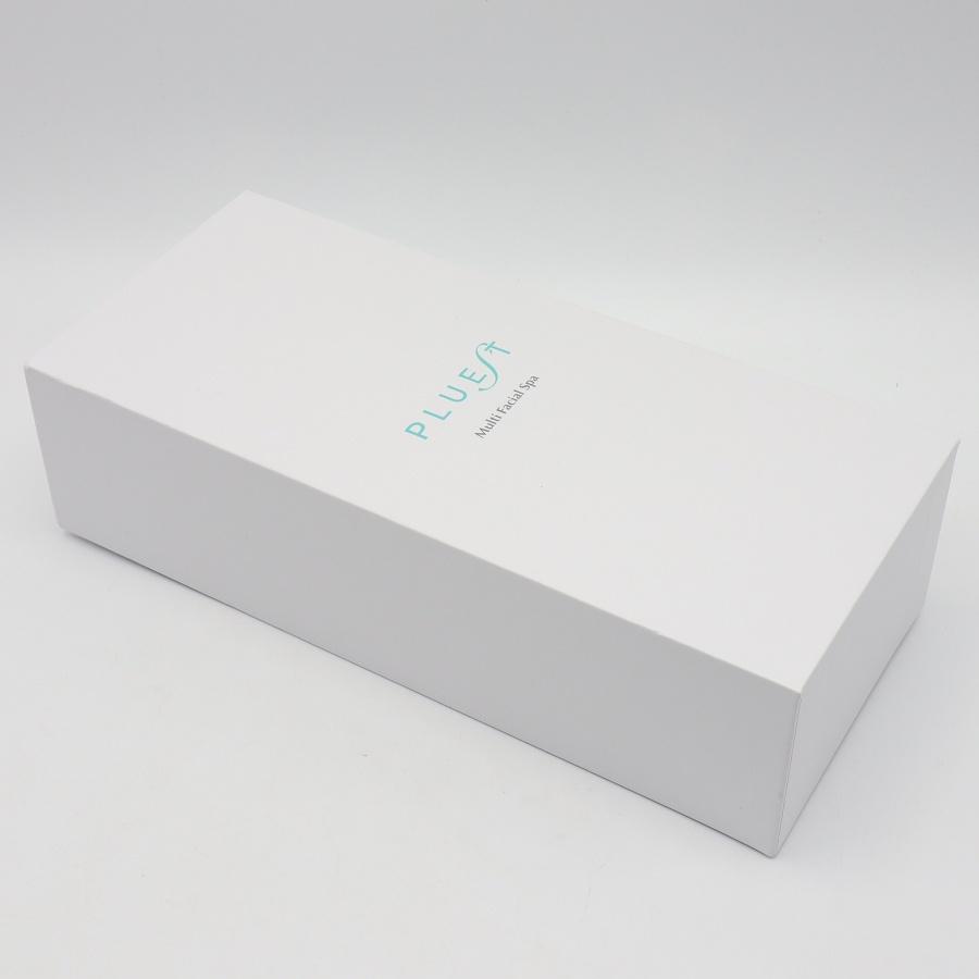 ボーナスストア+5％【新品】PLUEST マルチフェイシャルスパ 美顔器 リフトアップ ウォーターピーリング プルエスト 本体 |  | 04