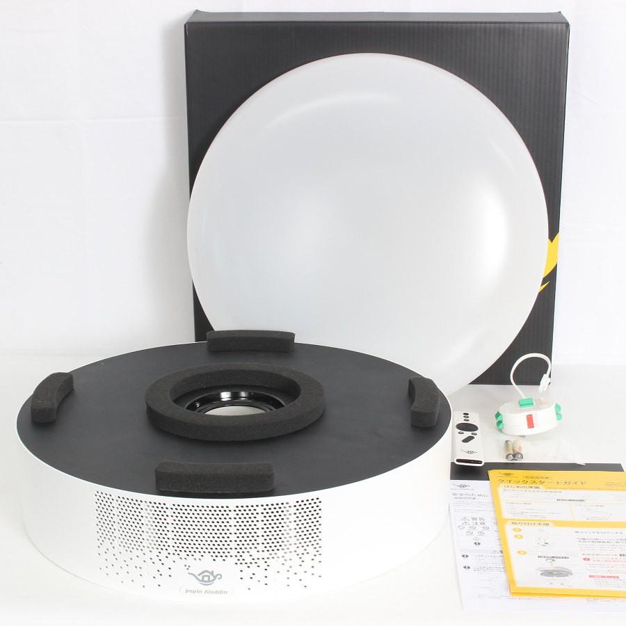ボーナスストア+5％【美品】popIn Aladdin SE PA20U02DJ 