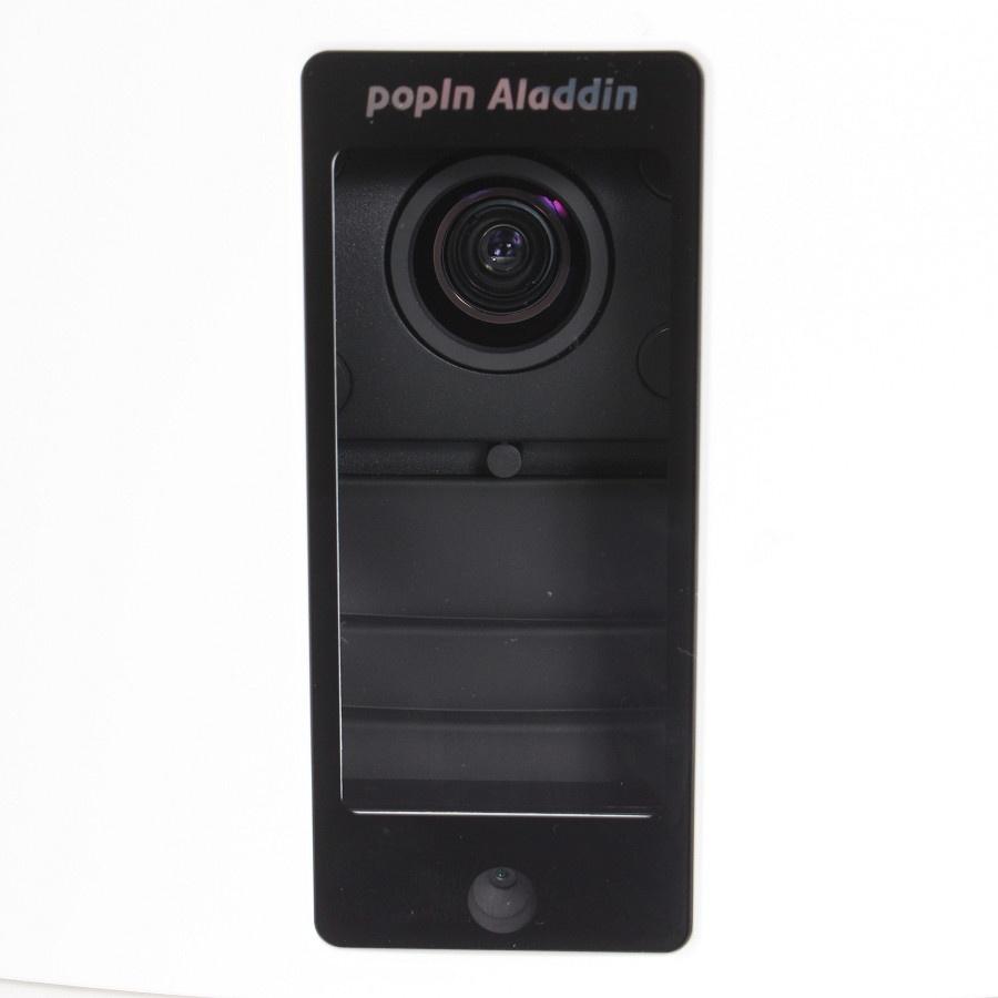 ボーナスストア+5％【美品】popIn Aladdin SE PA20U02DJ
