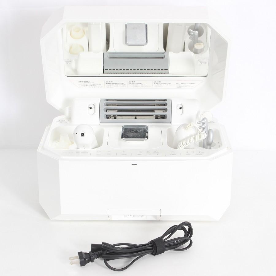 【ボーナスストア+5％】フヨウサキナ ルルシェ 美顔器 エステマシン saqina Lulucie 本体 | 