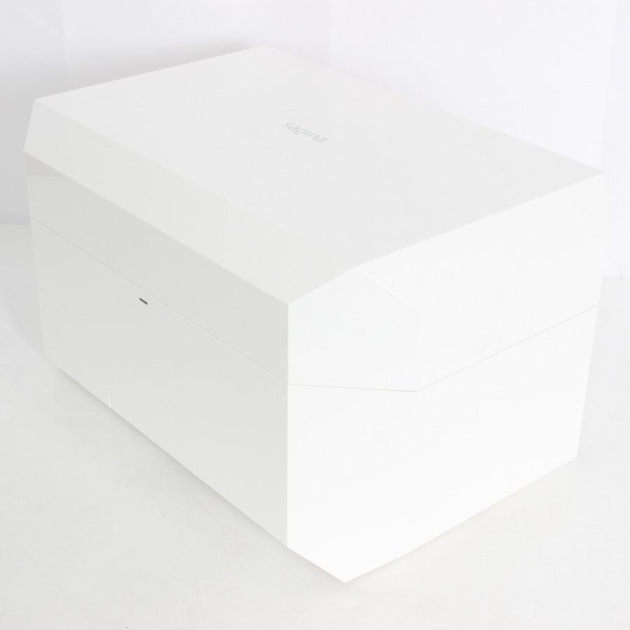 【ボーナスストア+5％】フヨウサキナ ルルシェ 美顔器 エステマシン saqina Lulucie 本体 |  | 10