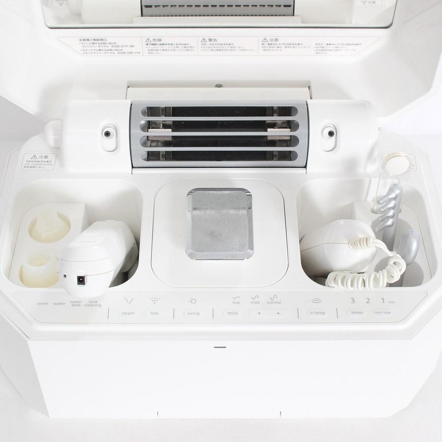 【ボーナスストア+5％】フヨウサキナ ルルシェ 美顔器 エステマシン saqina Lulucie 本体 |  | 03