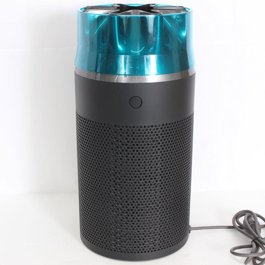 ボーナスストア+5％【美品】Dyson HushJet shizuka SP01 BT ブラック