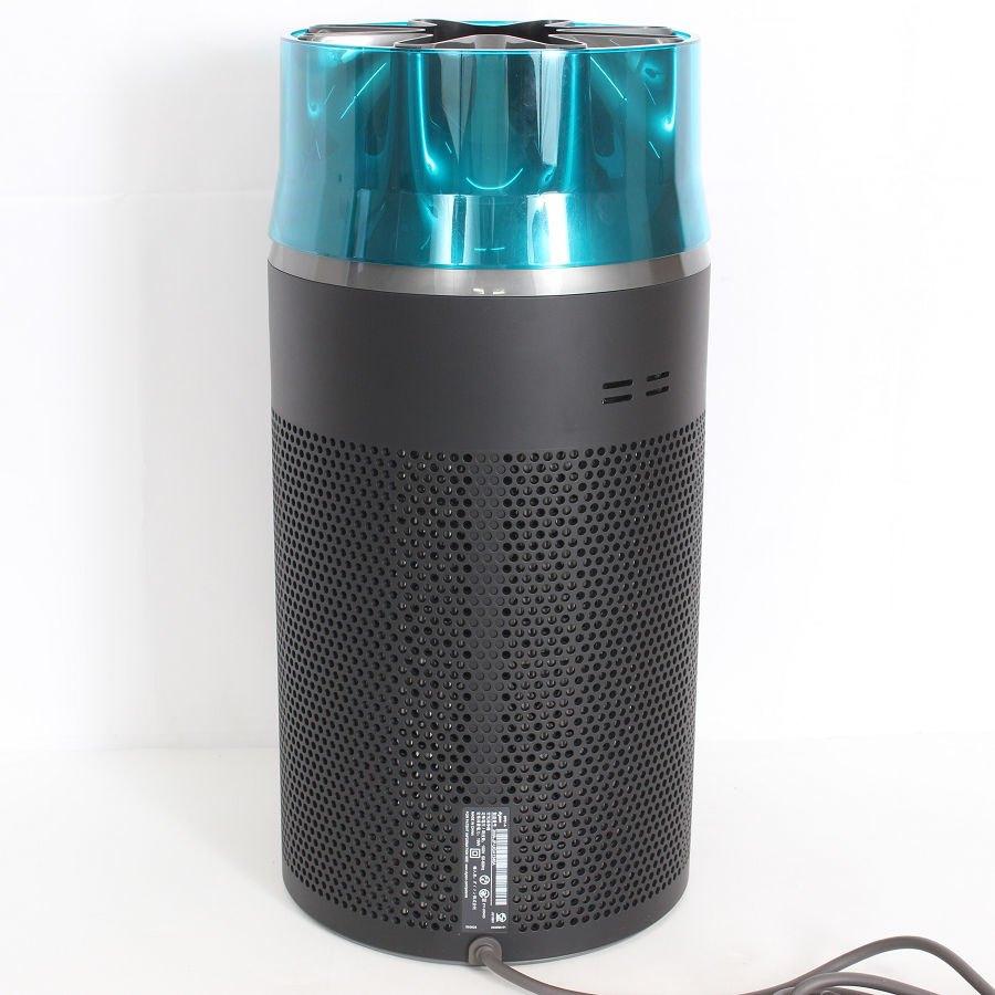 ボーナスストア+5％【美品】Dyson HushJet shizuka SP01 BT ブラック