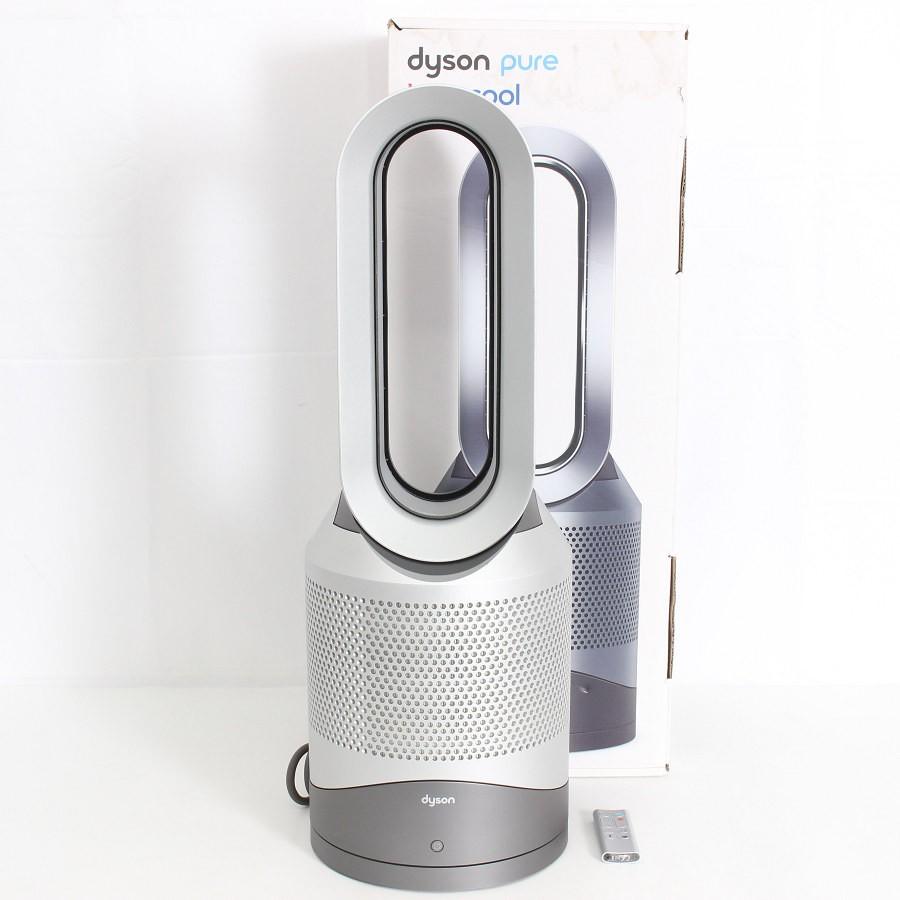 ボーナスストア+5％】Dyson Pure Hot+Cool HP00ISN 空気清浄機能付