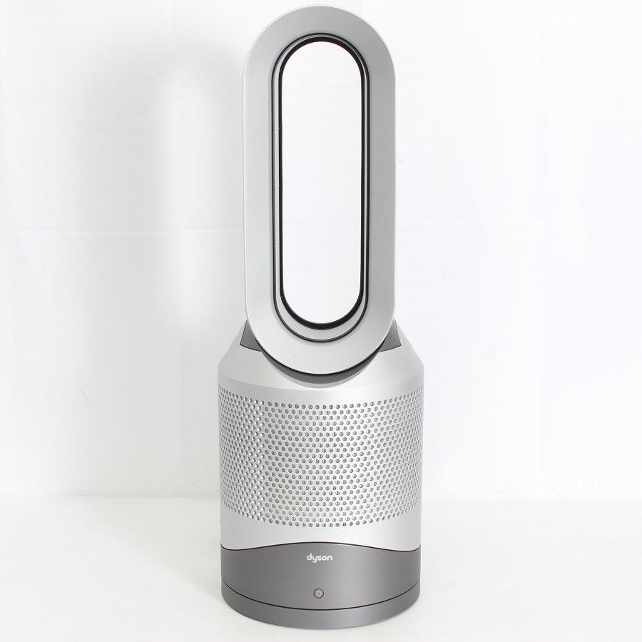 ボーナスストア+5％】Dyson Pure Hot+Cool HP00ISN 空気清浄機能付
