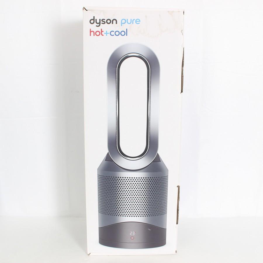 ボーナスストア+5％】Dyson Pure Hot+Cool HP00ISN 空気清浄機能付
