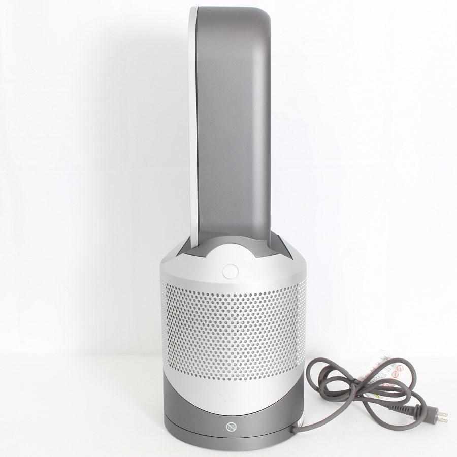 ボーナスストア+5％】Dyson Pure Hot+Cool HP00ISN 空気清浄機能付