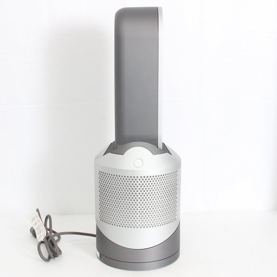 ボーナスストア+5％】Dyson Pure Hot+Cool HP00ISN 空気清浄機能付