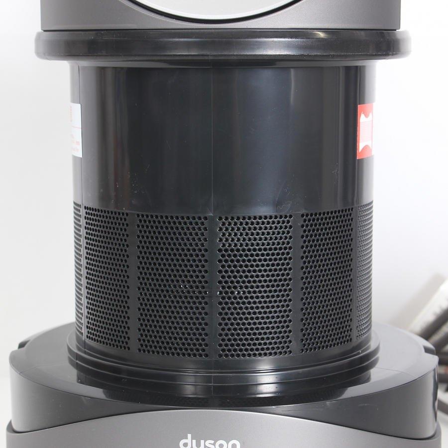ボーナスストア+5％】Dyson Pure Hot+Cool HP00ISN 空気清浄機能付