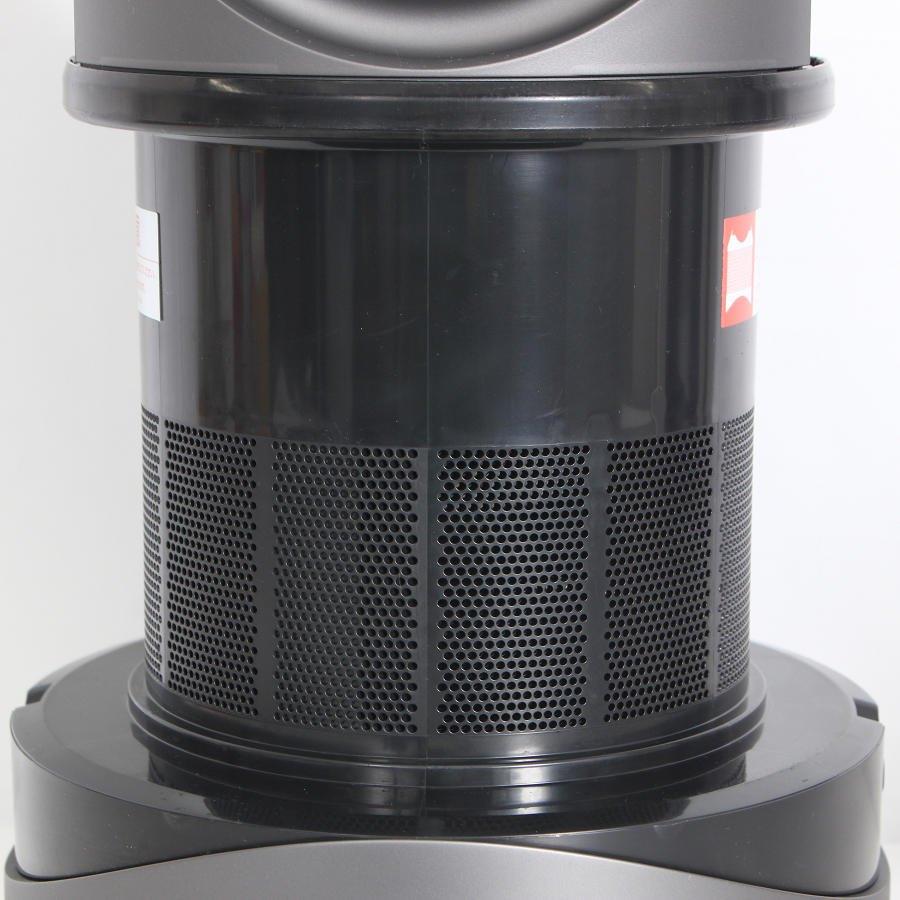ボーナスストア+5％】Dyson Pure Hot+Cool HP00ISN 空気清浄機能付