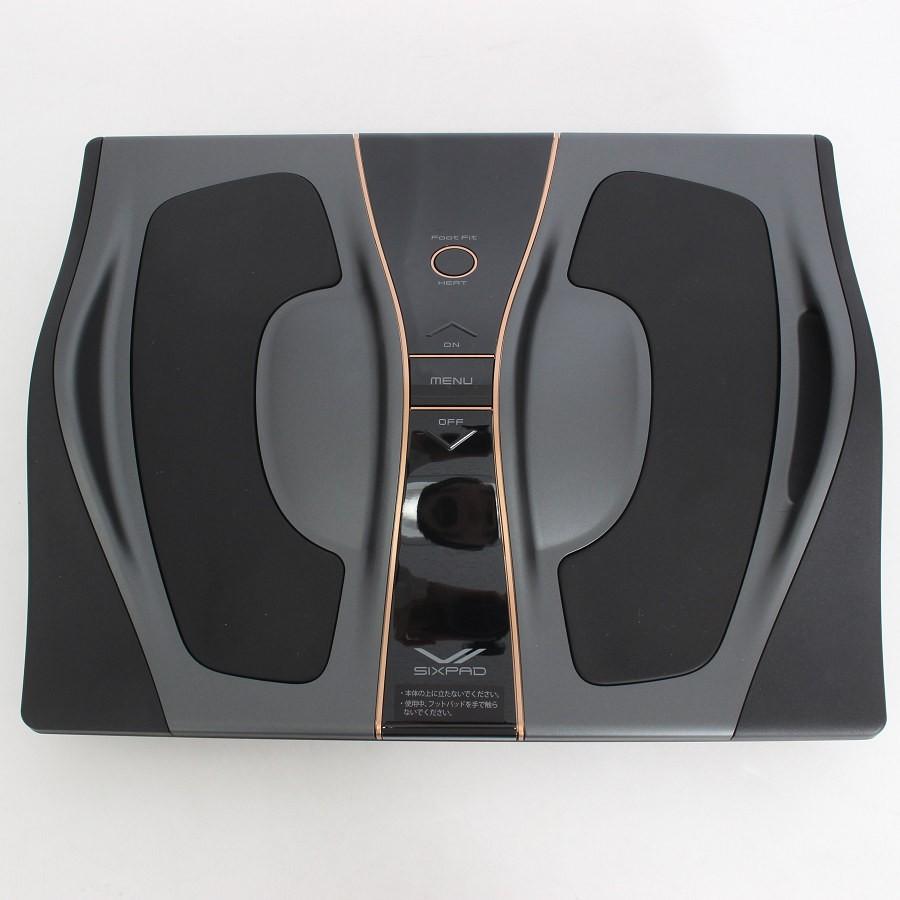 美品 】SIXPAD Foot Fit 3 Heat 【公式通販】