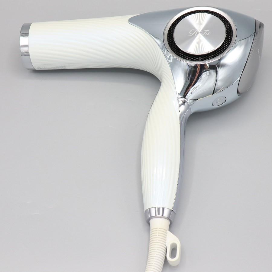 ボーナスストア+5％】MTG ReFa BEAUTECH DRYER PRO RE-AJ02A ホワイト