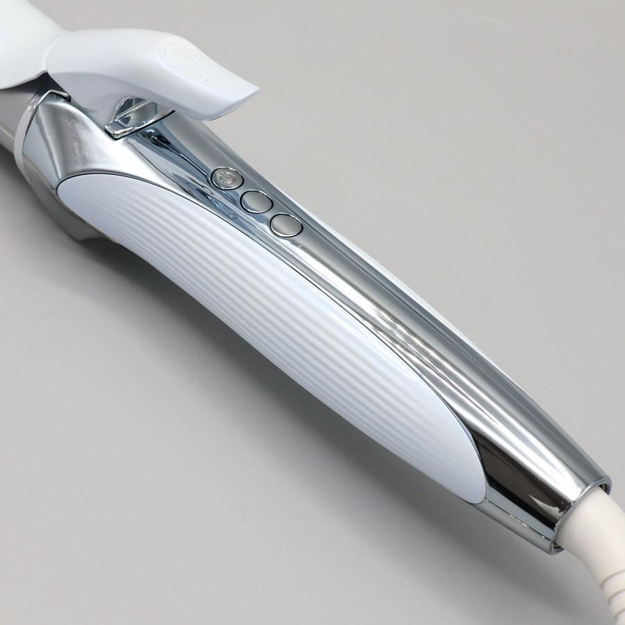 ボーナスストア+5％【美品】MTG ReFa CURL IRON PRO 32 RE-AW-02A