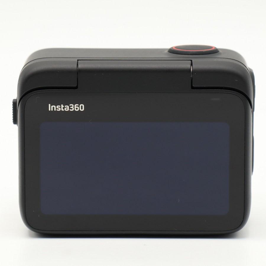 【美品】Insta360 GO 3S 128GB CINSAATA GO3S13 ブラック アクションカメラ インスタ ゴー 本体 ボーナスストア+5％【美品】Insta360 GO 3S 128GB CINSAATA GO3S13