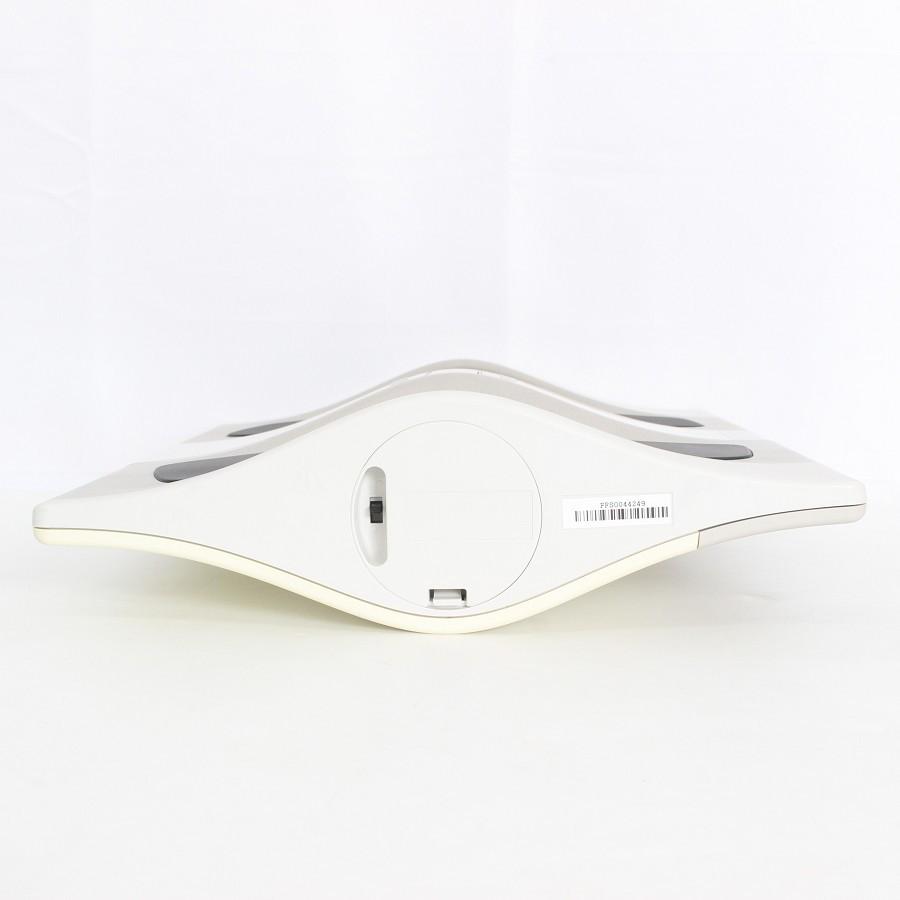 ボーナスストア+5％】MTG SIXPAD Foot Fit 3 SE-BZ-02A ホワイト