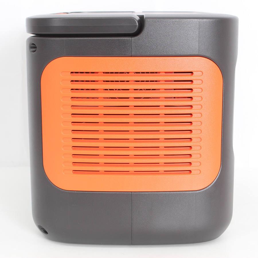 ボーナスストア+5％【美品】Jackery 1000 Plus JE-1000C 1264Wh ポータブル電源 蓄電池 非常用電源 ジャクリ 本体 |  | 05