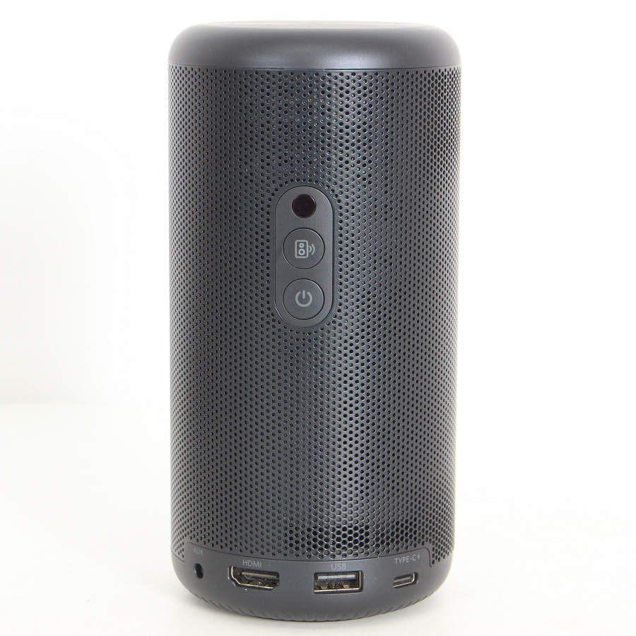 ボーナスストア+5％【美品】Anker Nebula Capsule 3 D2425N11 ブラック モバイルプロジェクター フルHD アンカー ネビュラ カプセル3 本体 |  | 05