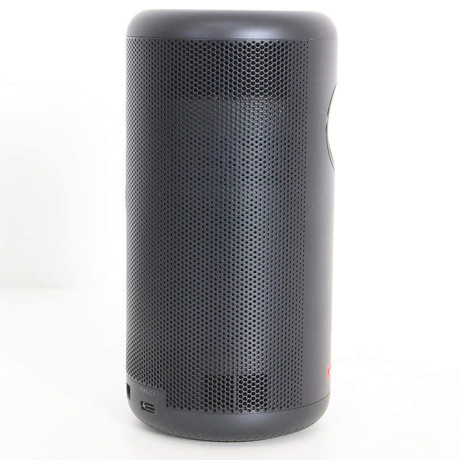 ボーナスストア+5％【美品】Anker Nebula Capsule 3 D2425N11 ブラック モバイルプロジェクター フルHD アンカー ネビュラ カプセル3 本体 |  | 08