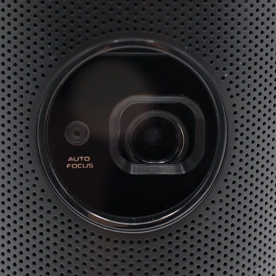 【ボーナスストア+5％】ANKER Nebula Capsule II D2421N11 ブラック モバイルプロジェクター Android TV搭載 アンカー ネビュラ カプセル2 本体 |  | 01