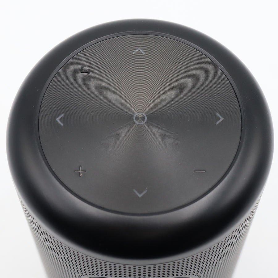 【ボーナスストア+5％】ANKER Nebula Capsule II D2421N11 ブラック モバイルプロジェクター Android TV搭載 アンカー ネビュラ カプセル2 本体 |  | 02