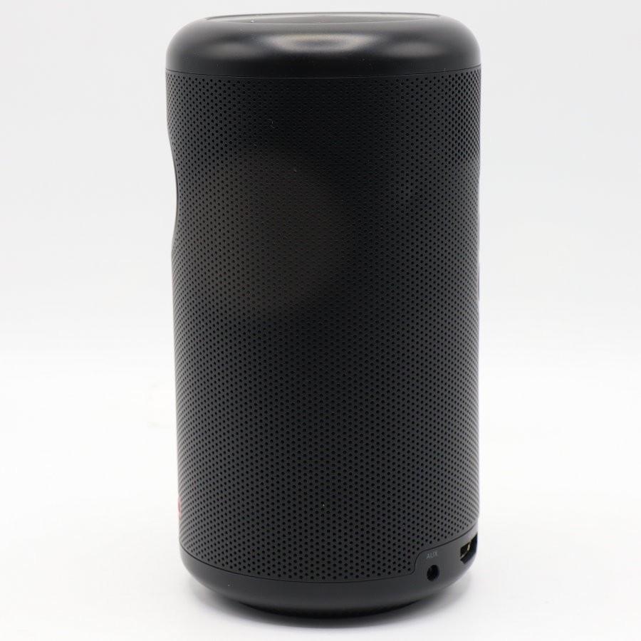 【ボーナスストア+5％】ANKER Nebula Capsule II D2421N11 ブラック モバイルプロジェクター Android TV搭載 アンカー ネビュラ カプセル2 本体 |  | 03