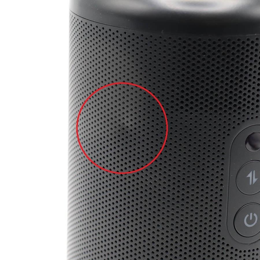 【ボーナスストア+5％】ANKER Nebula Capsule II D2421N11 ブラック モバイルプロジェクター Android TV搭載 アンカー ネビュラ カプセル2 本体 |  | 04