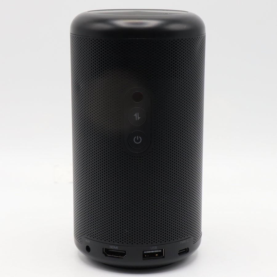 【ボーナスストア+5％】ANKER Nebula Capsule II D2421N11 ブラック モバイルプロジェクター Android TV搭載 アンカー ネビュラ カプセル2 本体 |  | 05