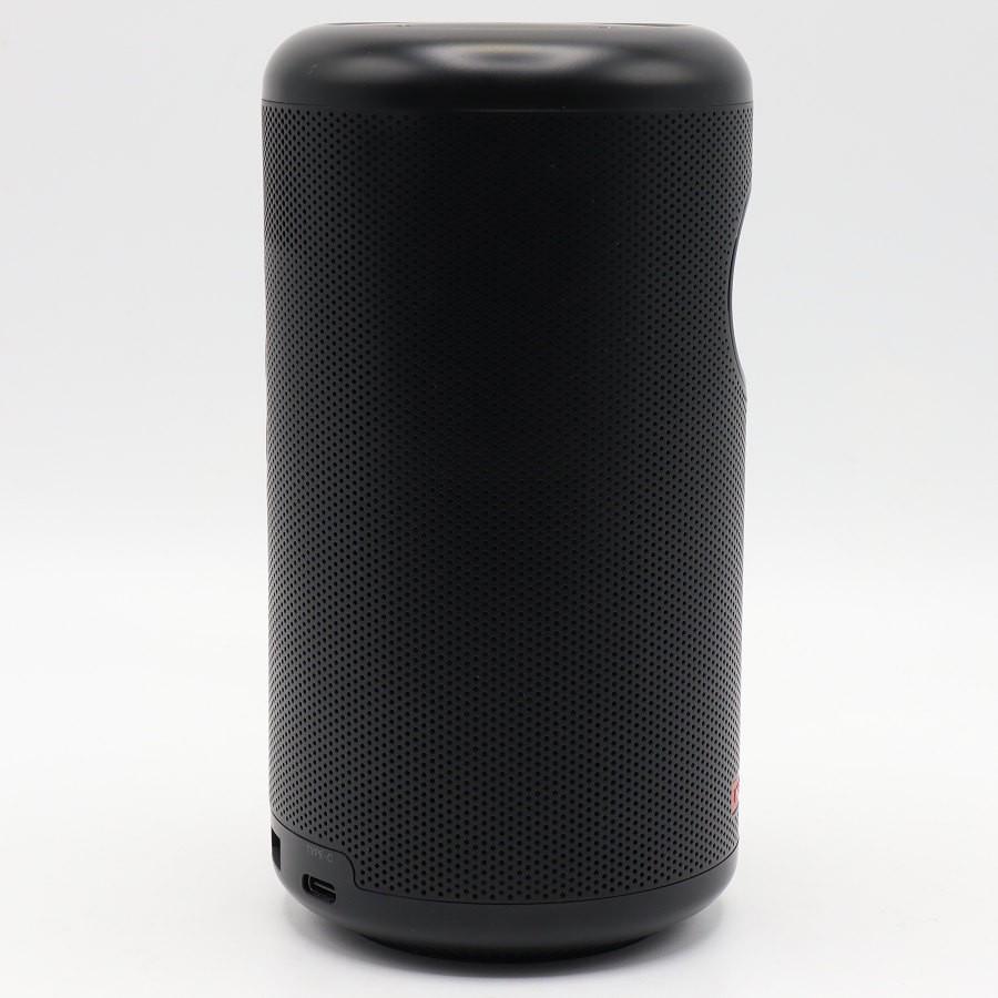 【ボーナスストア+5％】ANKER Nebula Capsule II D2421N11 ブラック モバイルプロジェクター Android TV搭載 アンカー ネビュラ カプセル2 本体 |  | 09