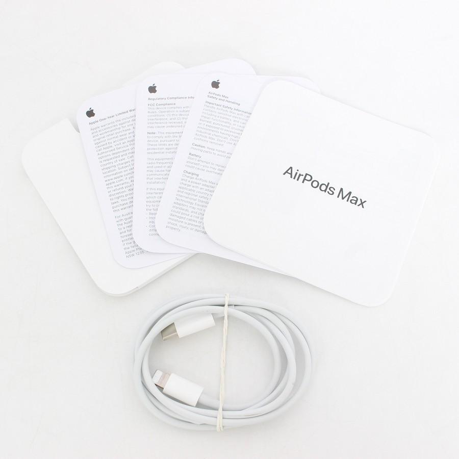 【ボーナスストア+5％】Apple AirPods Max MGYH3J/A ヘッドホン スペースグレイ ワイヤレス エアポッズ マックス 本体 |  | 10