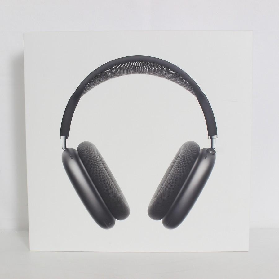 【ボーナスストア+5％】Apple AirPods Max MGYH3J/A ヘッドホン スペースグレイ ワイヤレス エアポッズ マックス 本体 |  | 12