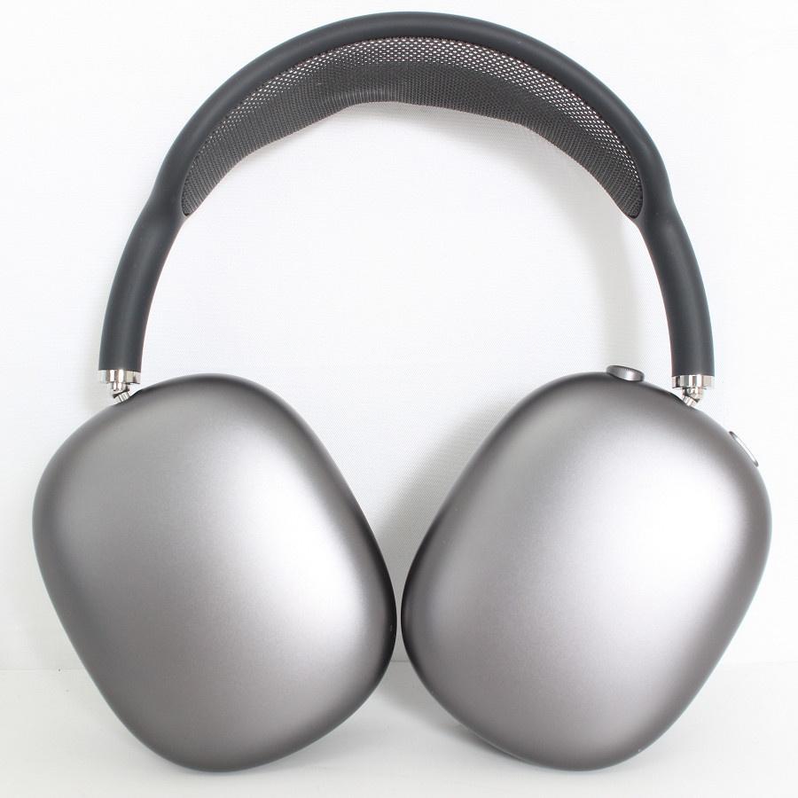 【ボーナスストア+5％】Apple AirPods Max MGYH3J/A ヘッドホン スペースグレイ ワイヤレス エアポッズ マックス 本体 |  | 01