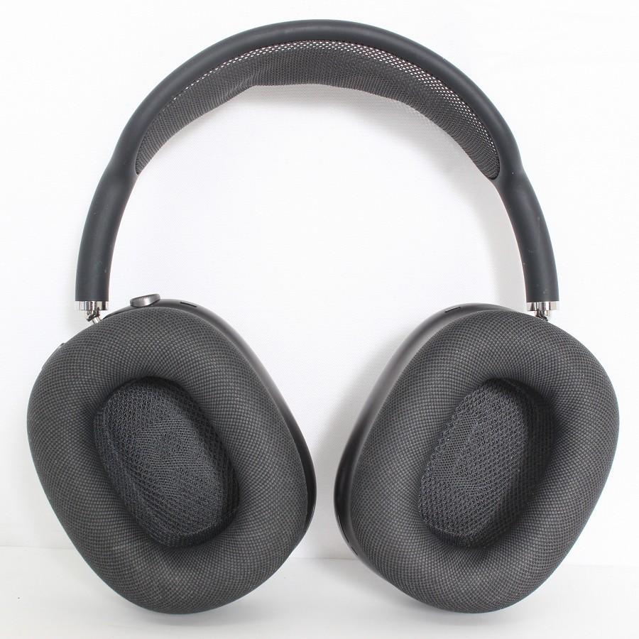 【ボーナスストア+5％】Apple AirPods Max MGYH3J/A ヘッドホン スペースグレイ ワイヤレス エアポッズ マックス 本体 |  | 02