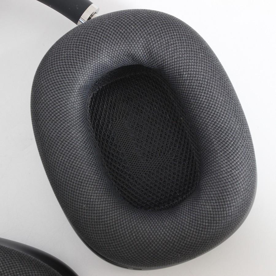 【ボーナスストア+5％】Apple AirPods Max MGYH3J/A ヘッドホン スペースグレイ ワイヤレス エアポッズ マックス 本体 |  | 03