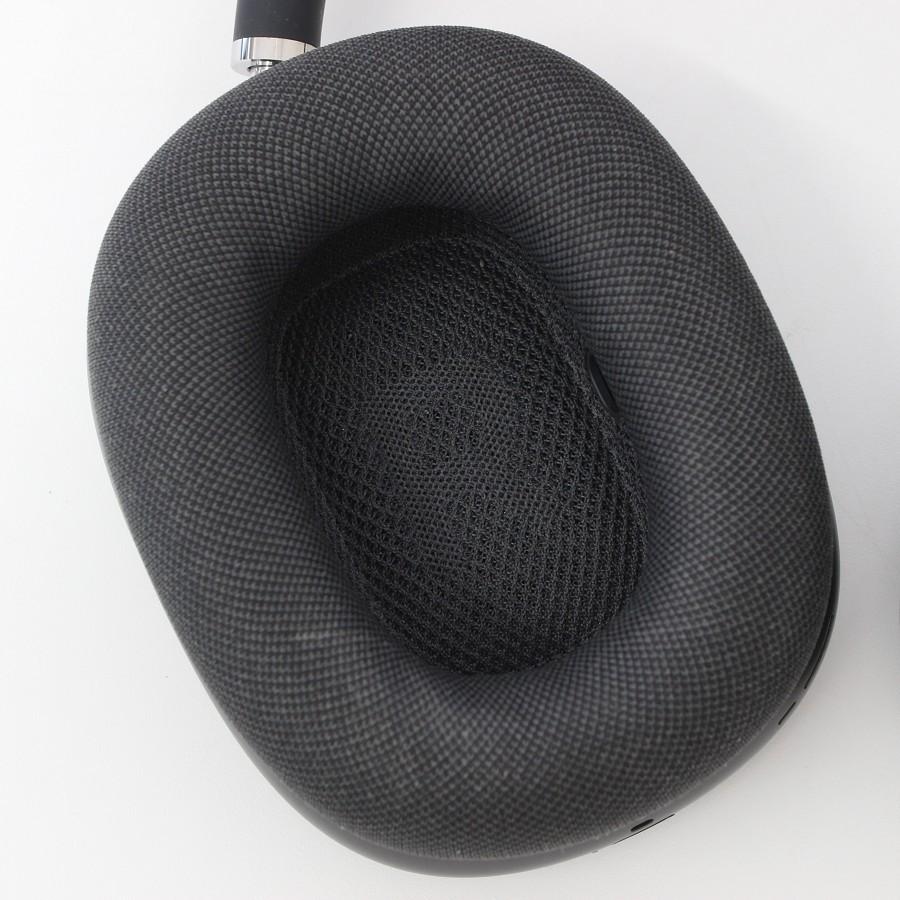 【ボーナスストア+5％】Apple AirPods Max MGYH3J/A ヘッドホン スペースグレイ ワイヤレス エアポッズ マックス 本体 |  | 04