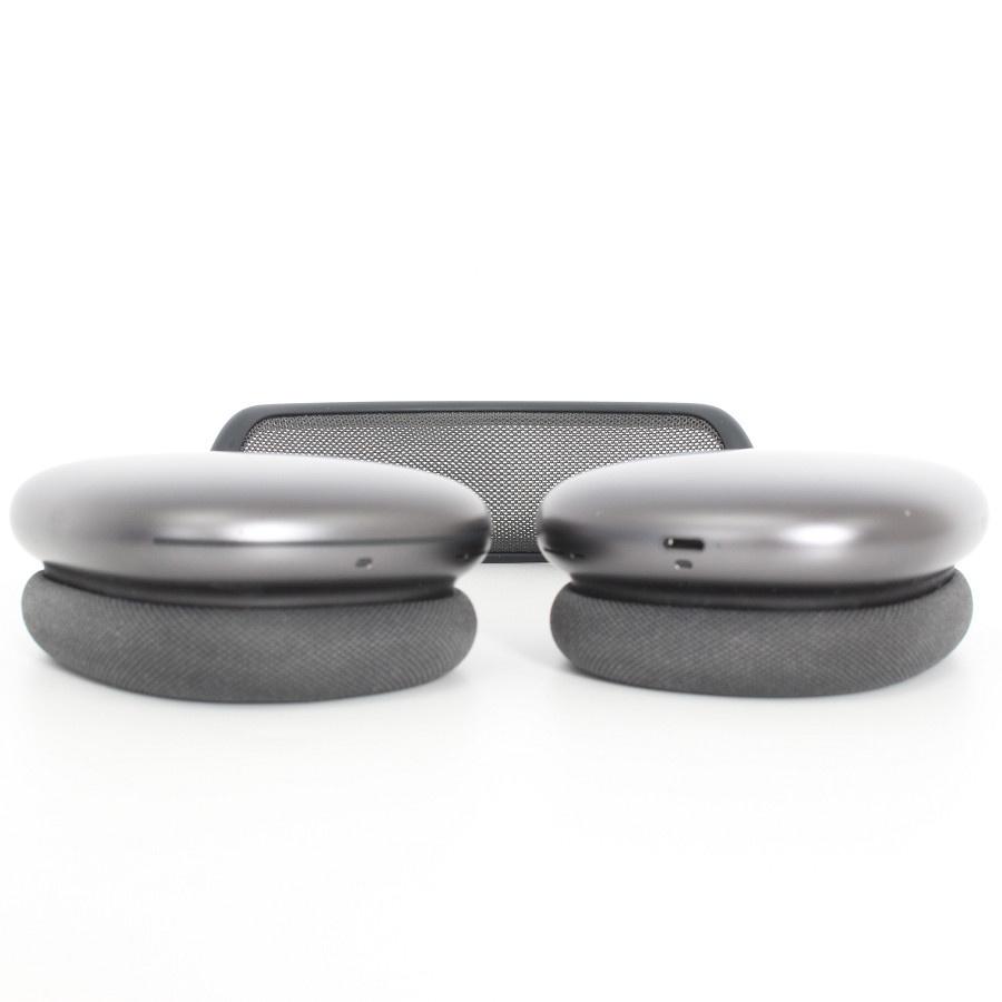 【ボーナスストア+5％】Apple AirPods Max MGYH3J/A ヘッドホン スペースグレイ ワイヤレス エアポッズ マックス 本体 |  | 05