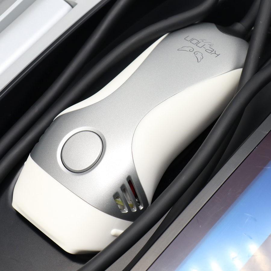 ボーナスストア+5％【美品】ケノン Ver.4.1 眉脱毛あり カートリッジ3