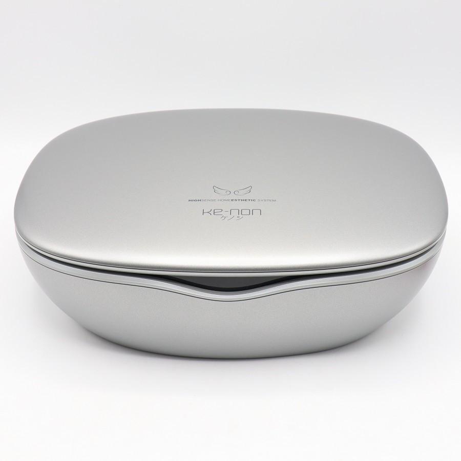 ボーナスストア+5％【美品】ケノン Ver.4.1 眉脱毛あり カートリッジ3