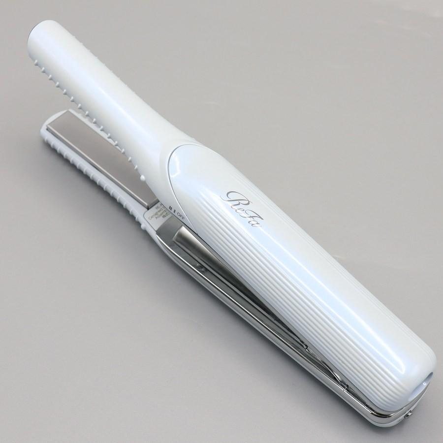 ボーナスストア+5％【美品】MTG ReFa FINGER IRON ST RE-AS-02A