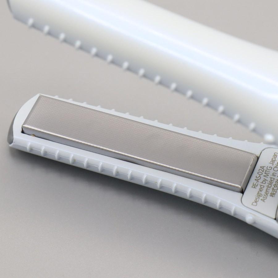 ボーナスストア+5％【美品】MTG ReFa FINGER IRON ST RE-AS-02A