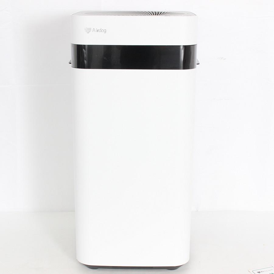 ボーナスストア+5％【美品】Airdog X3D KJ200F-X3D ホワイト 2026年製
