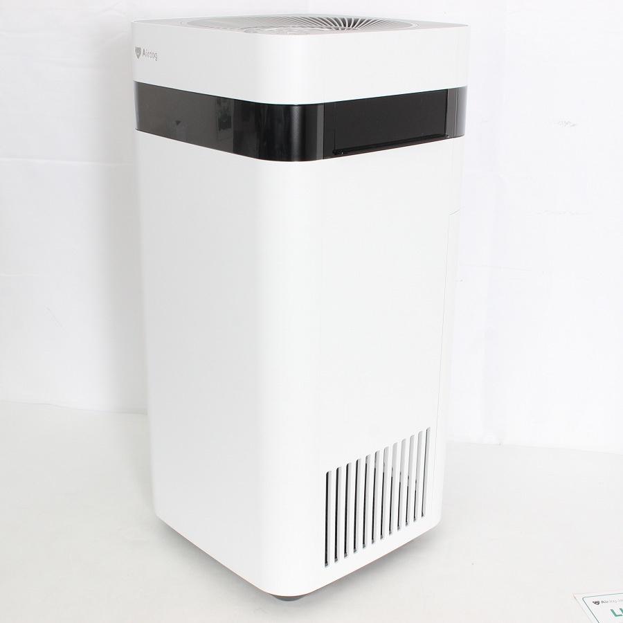 ボーナスストア+5％【美品】Airdog X3D KJ200F-X3D ホワイト 2026年製