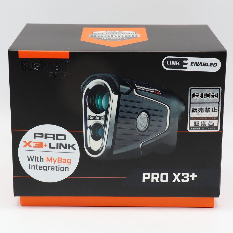 ボーナスストア+5％【新品】Bushnell PINSEEKER PRO X3 PLUS JOLT ゴルフ用レーザー距離計 ブッシュネル ピンシーカープロ プラス ジョルト 本体 |  | 03