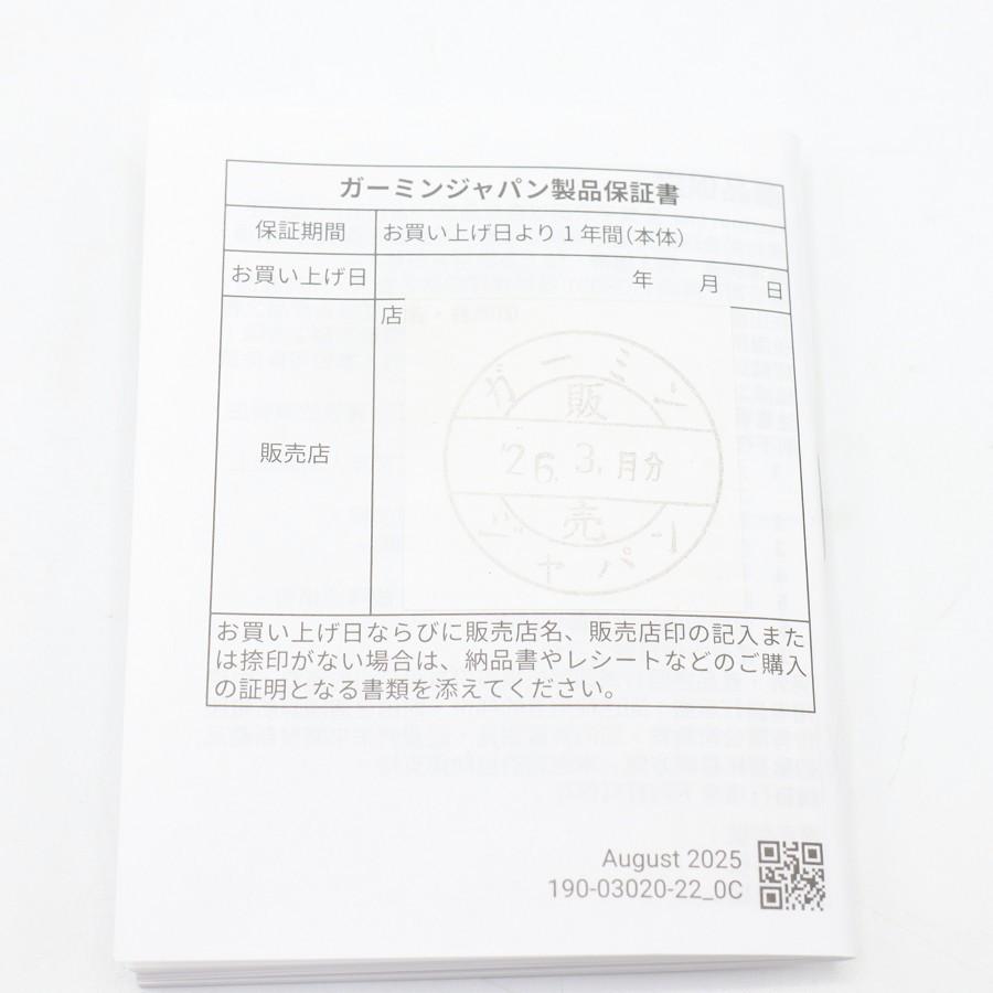 ボーナスストア+5％【新品】GARMIN Instinct E 40mm Black/Charcoal 010-02932-12 スマートウォッチ ガーミン インスティンクト 本体 |  | 04