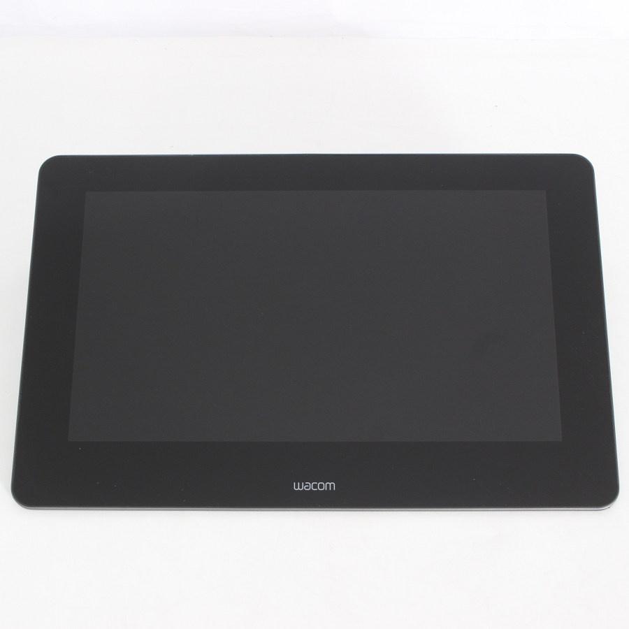 ボーナスストア+5％【美品】WACOM Cintiq Pro 13 DTH-1320/K0 液タブ