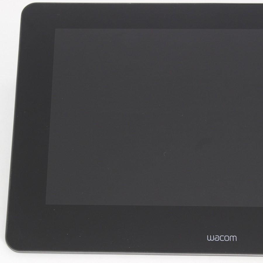 ボーナスストア+5％【美品】WACOM Cintiq Pro 13 DTH-1320/K0 液タブ