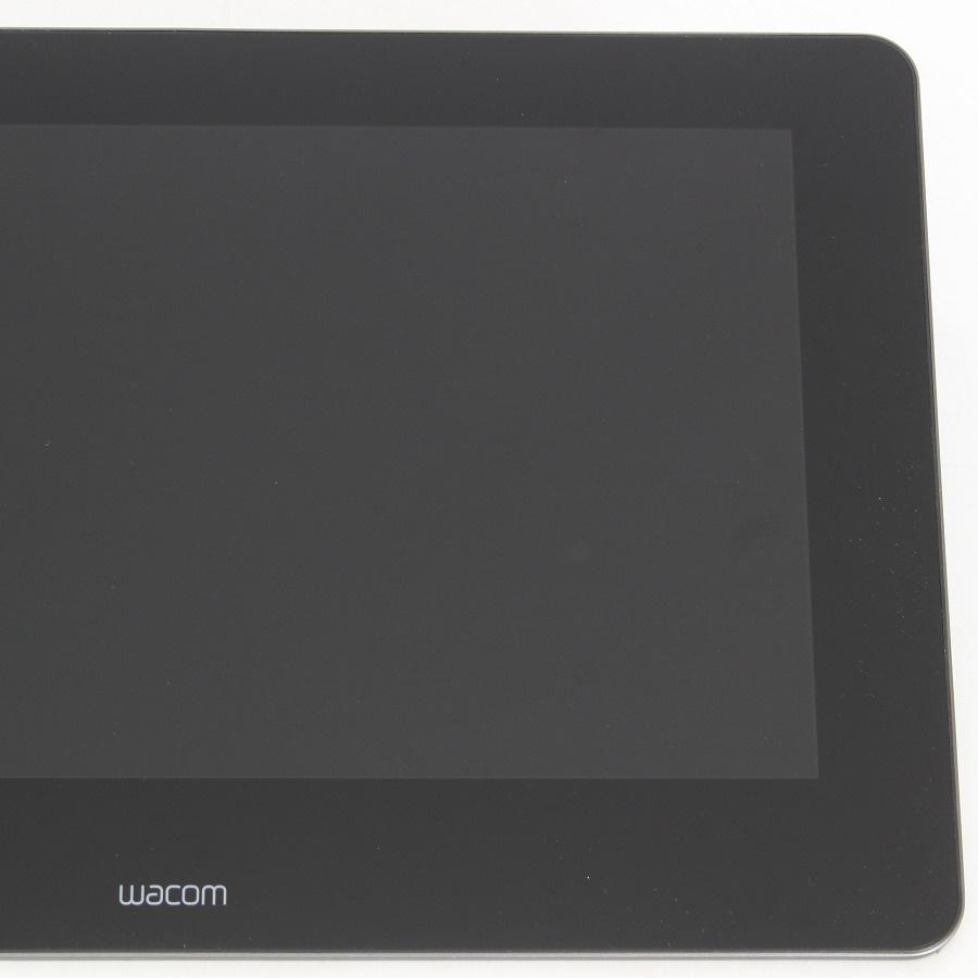 ボーナスストア+5％【美品】WACOM Cintiq Pro 13 DTH-1320/K0 液タブ