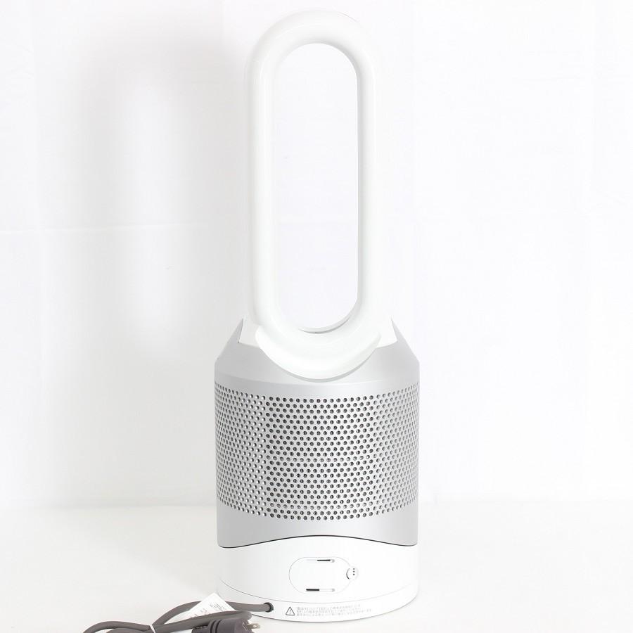 ボーナスストア+5％【美品】Dyson Pure Hot+Cool Link HP03WS 空気清浄機能付ファンヒーター 扇風機 ピュアホットアンドクールリンク ダイソン 本体 |  | 02